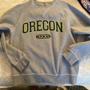 Oregon Sweatshirt